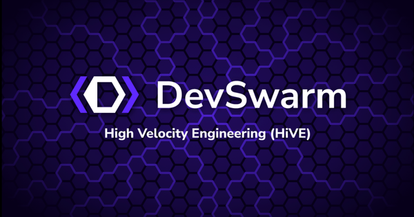DevSwarm