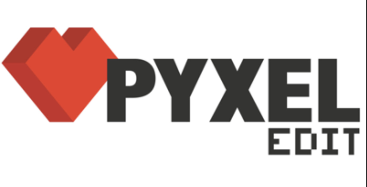 Pyxel Edit